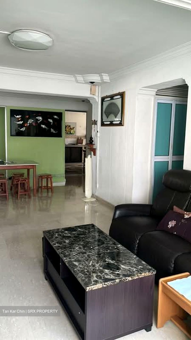 Blk 349 Tampines Street 33 (Tampines), HDB 5 Rooms #596515061
